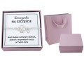 SREBRNA BRANSOLETKA KONICZYNKA + SERDUSZKO + GRAWER pr.925 - Zdjęcie 19